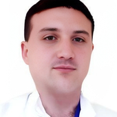 Парсян Шаген Гарегенович, онколог