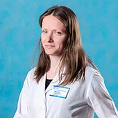 Иванова Анна Сергеевна, семейный врач