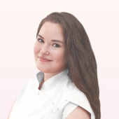 Здесева Екатерина Кирилловна, врач-косметолог