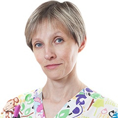 Турлыгина Наталья Львовна, анестезиолог-реаниматолог