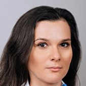 Стручкова Наталья Алексеевна, офтальмолог