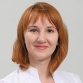 Прокопьева Татьяна Александровна, невролог