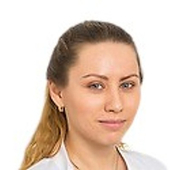 Токаренко Ольга Юрьевна, хирург