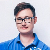 Казаков Василий Евгеньевич, стоматолог-ортопед