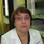 Хабибуллина Римма Камильевна, педиатр