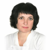 Ионова Наталья Николаевна, семейный врач