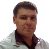 Баранов Вадим Васильевич, психиатр