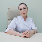 Аминзода Нигина Хаятовна, детский невролог