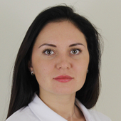 Михайлова Дина Галимзановна, психолог