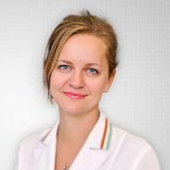 Рыжова Екатерина Юрьевна, стоматолог-ортопед