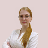 Семенко Анастасия Алексеевна, косметолог