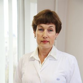 Широватова Ирина Михайловна, гинеколог