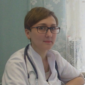 Сафронова Любовь Васильевна, терапевт