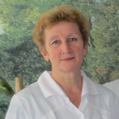 Соколова Татьяна Михайловна, гинеколог