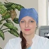 Юркова Римма Александровна, хирург