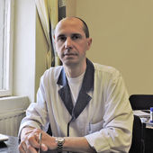 Краснолобов Роман Анатольевич, хирург