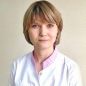 Каменкова Елена Анатольевна, офтальмолог