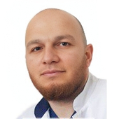 Дзугаев Муслим Саралиевич, хирург