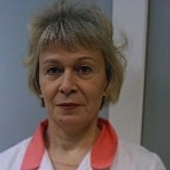 Хамидуллина Рима Самигулловна, стоматолог-терапевт