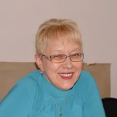 Шикуц Любовь Александровна, эндокринолог