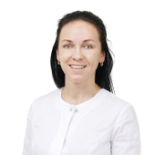 Угарова Елена Викторовна, невролог