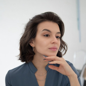 Резник Дарья Алексеевна, врач-косметолог