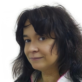 Клименченко Ирина Теодоровна, психиатр