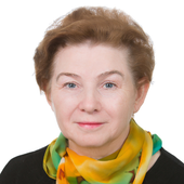 Лукьянова Татьяна Борисовна, детский невролог
