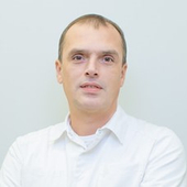 Стрельцов Андрей Александрович, стоматолог-ортопед