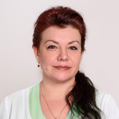 Хорошевцева (Мишина) Лилия Владиславовна, косметолог