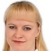 Михалкина Наталия Геннадьевна, рентгенолог