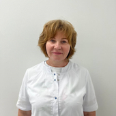 Лазарева Лариса Павловна, косметолог