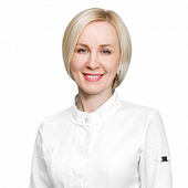 Горохова Ирина Александровна, врач УЗД