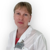 Белоножко Мария Михайловна, физиотерапевт