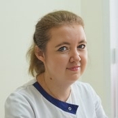 Баглаева Ирина Александровна, аллерголог