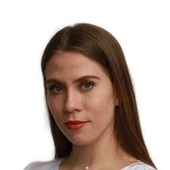 Петлякова Ольга Александровна, стоматолог-эндодонт