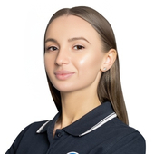 Компаниец Екатерина Дмитриевна, ортодонт