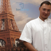 Бондарев Николай Николаевич, стоматолог-терапевт