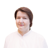 Щемелинина Ольга Александровна, семейный врач