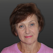 Сухачева Светлана Ивановна, врач функциональной диагностики