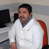 Есаян Игорь Лаврентьевич, хирург