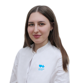 Воробьева Алина Вячеславовна, стоматологический гигиенист