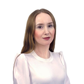 Сенькина Нина Ивановна, детский психолог