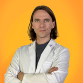 Мысин Михаил Александрович, ревматолог