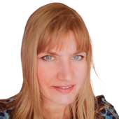 Стоян Ольга Геннадиевна, врач УЗД