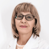 Дударькова Наталья Регинальдовна, эндокринолог