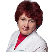 Алиева Татьяна Николаевна, гинеколог