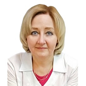 Колосова Татьяна Анатольевна, физиотерапевт