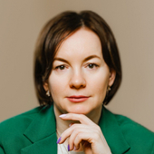 Лозинская Ирина Сергеевна, семейный психолог