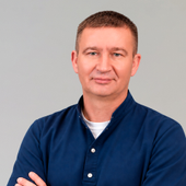 Смирнов Алексей Сергеевич, невролог